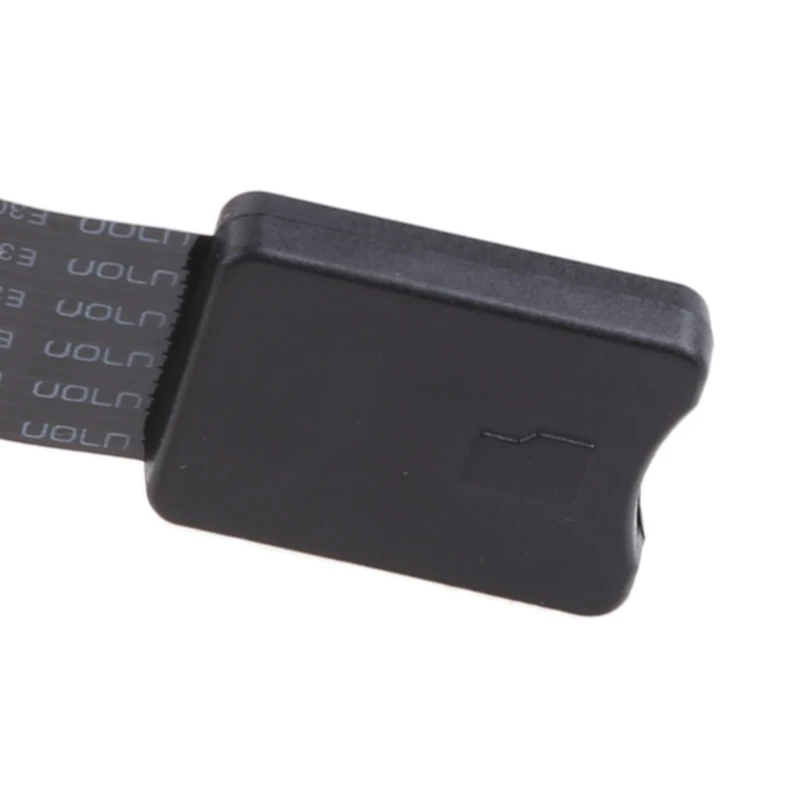 2025 New TF Card Female To TF micro SD Male Flexible Memory Card Extension Cable Reader TF To MicroSD Extension Adapter Cable