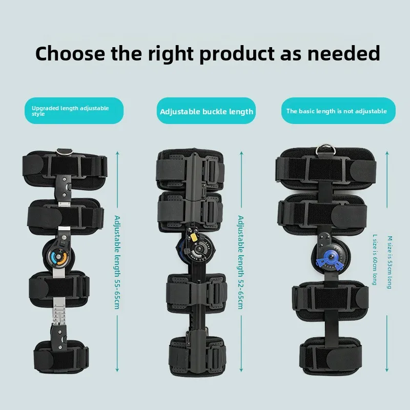 Рисунок 2 - Регулируемый бандаж для иммобилайзера