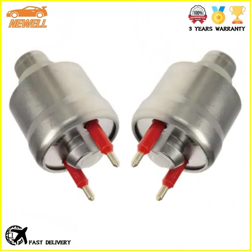 

1/2pcs 3858941 358941 Fuel Injector TBI New For Mercruiser Marine 2002-1987 11930 11694 11549 11542