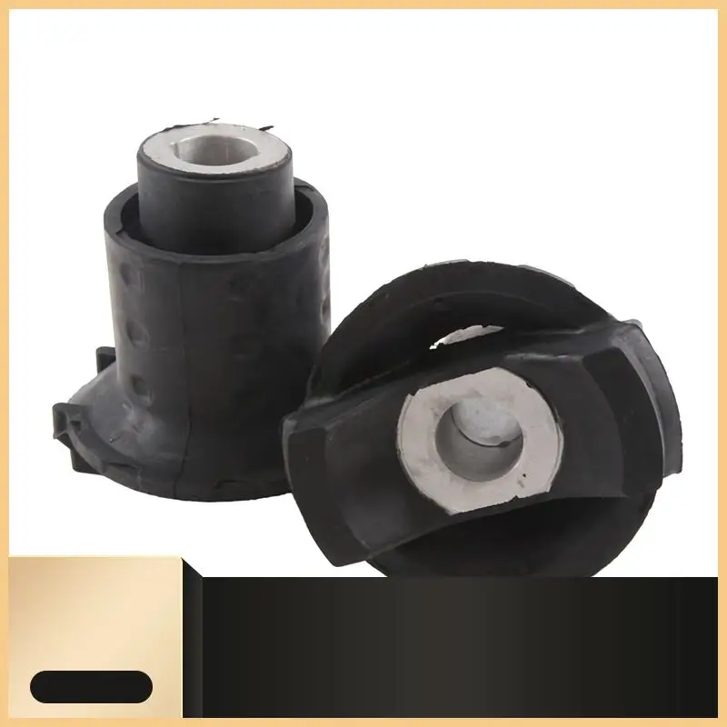2Pcs Front Lower Axle  Mounting A1643310242 A1643310442 A1663310042 For Dodge Durango Jeep Cherokee Grand Accessories Parts-
