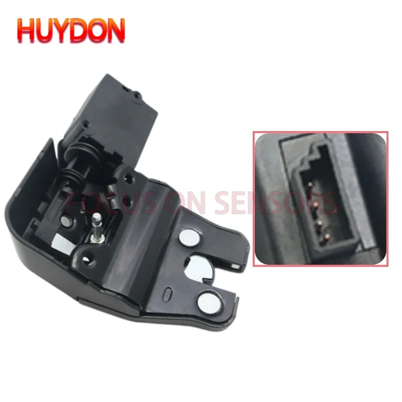 51247114612 Rear Tailgate Lock Actuator For BMW 530xi 535xi 535i xDrive E60/E61 X6 E71/E72 Auto Parts Accessories