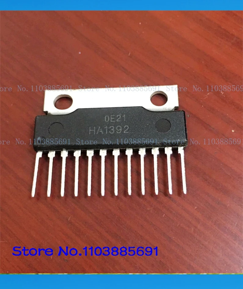 

HA1392