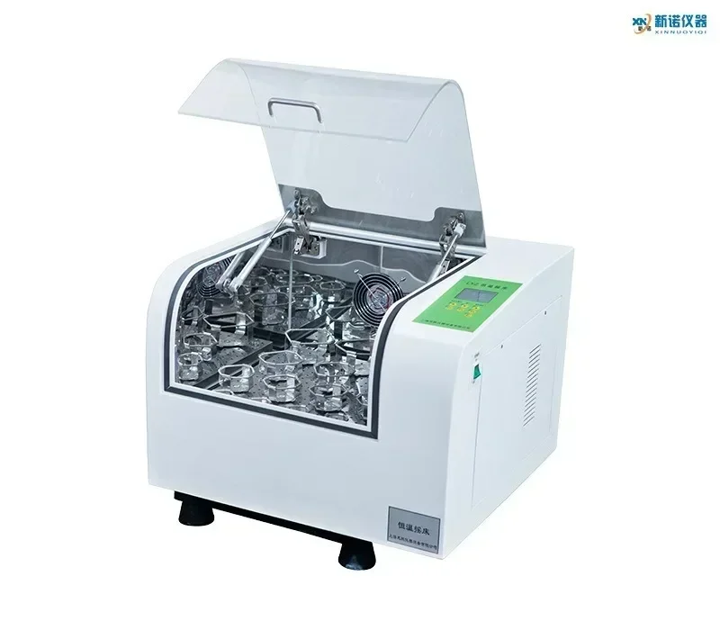 Shanghai New Instrument NOLYZ-103B Constant Temperature Oscillator Table-type Constant Temperature Oscillator