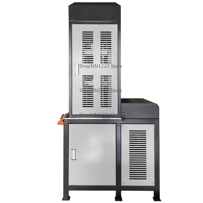 High Speed Four Columns Servo Hydraulic Press Forming Machine