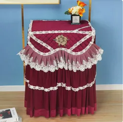 Dust Cover Fully Automatic Washing Machine Hot Selling Drum Washing Machine Cover European Style Washing Machine Cover