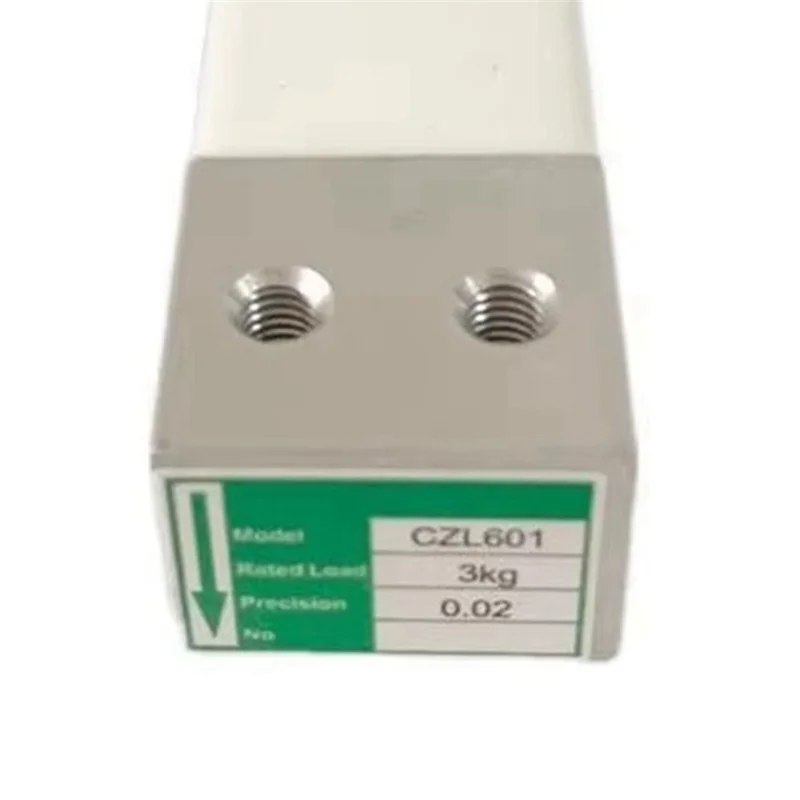 KYCOR-مستشعر وزن مقاوم للماء من سبائك الألومنيوم، مستشعر وزن 3 كجم، مستشعر جاذبية للإشارة التناظرية عالي الدقة