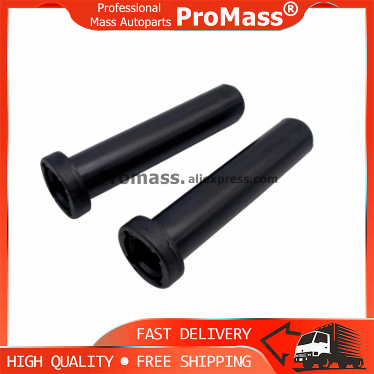 2PCS Suspension Arm Long Bushing  9060-050002 for CFmoto 550 Z550 600 Z6 625 800 Tracker U8 800 Trail Z8 800EX Z8-EX 1000 U10