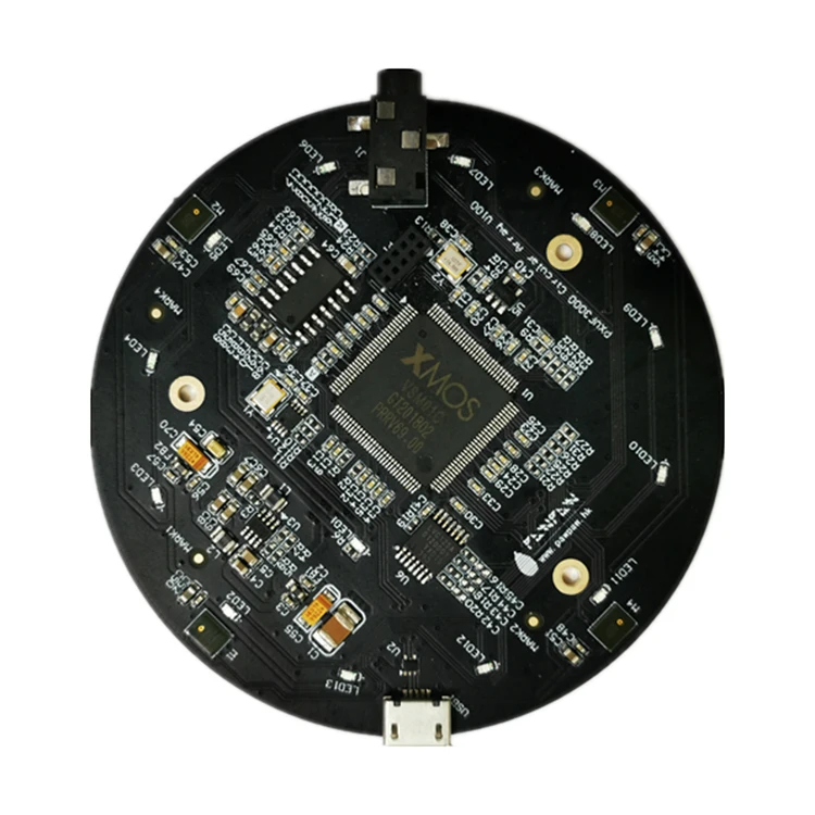 

Multilayer pcb circuit board assembly prototype manufacturer electronic professional