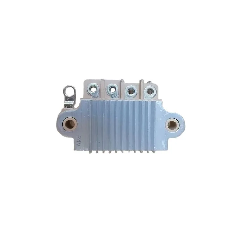 

MUGURO for excavator accessories For CAT C9 engine generator regulator 185-2648 126000-2540