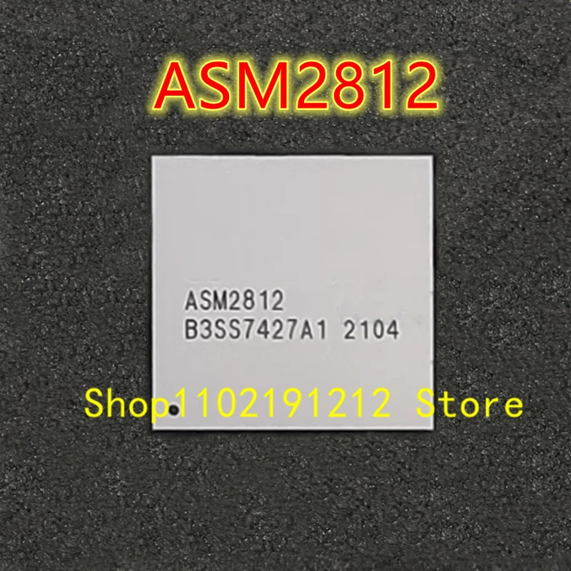 

ASM2812 2812 BGA