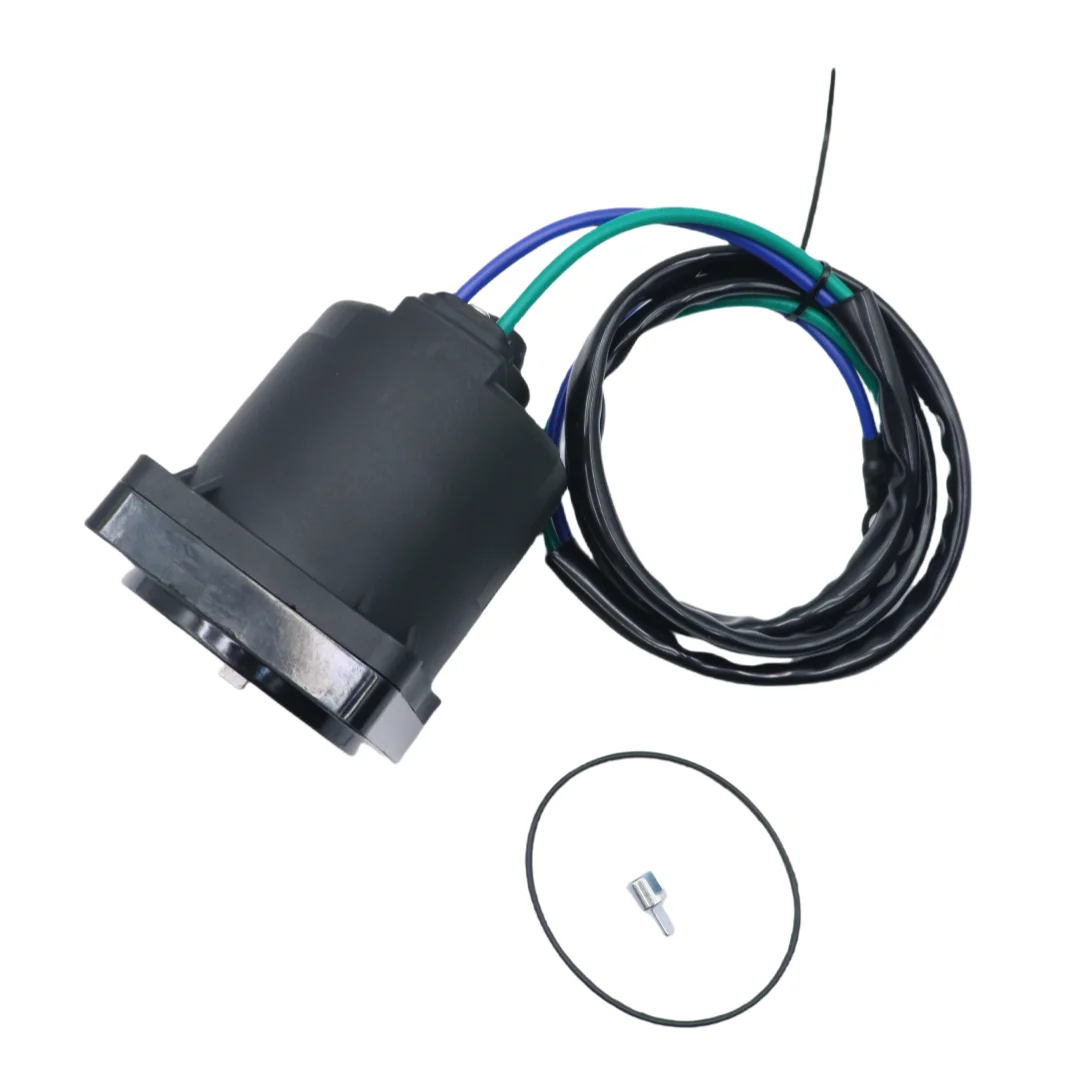SMF TILT TRIM MOTOR for YAMAHA 150HP - 200HP 225HP 1997-ON TRM0069 67H-43880-01-00