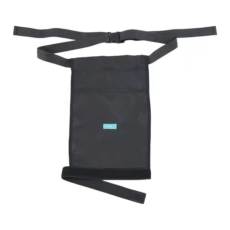 Urine Collection Bag Fixed External BagBladder Ostomy Urinary Bag Storage Drainage Bag Adults Urinal Elderly Urinary Trousers