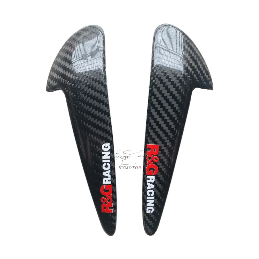 Für CFMOTO 450SRS 450SS 450SR Motorrad-Tuning: Kraftstofftank-Abdeckung aus Kohlefaser, Modifikationsverkleidung, Dekoration, Schutzverkleidung – Detail 5
