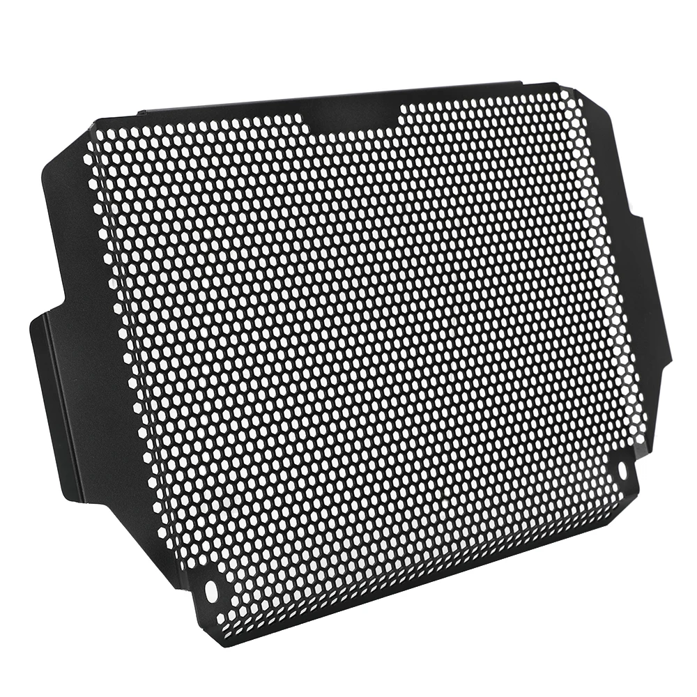 لكاواساكي z900 Z900SE 2025 2026 دراجة نارية المبرد غطاء الشواية المحرك حامي غطاء المبرد التبريد حامي الملحقات