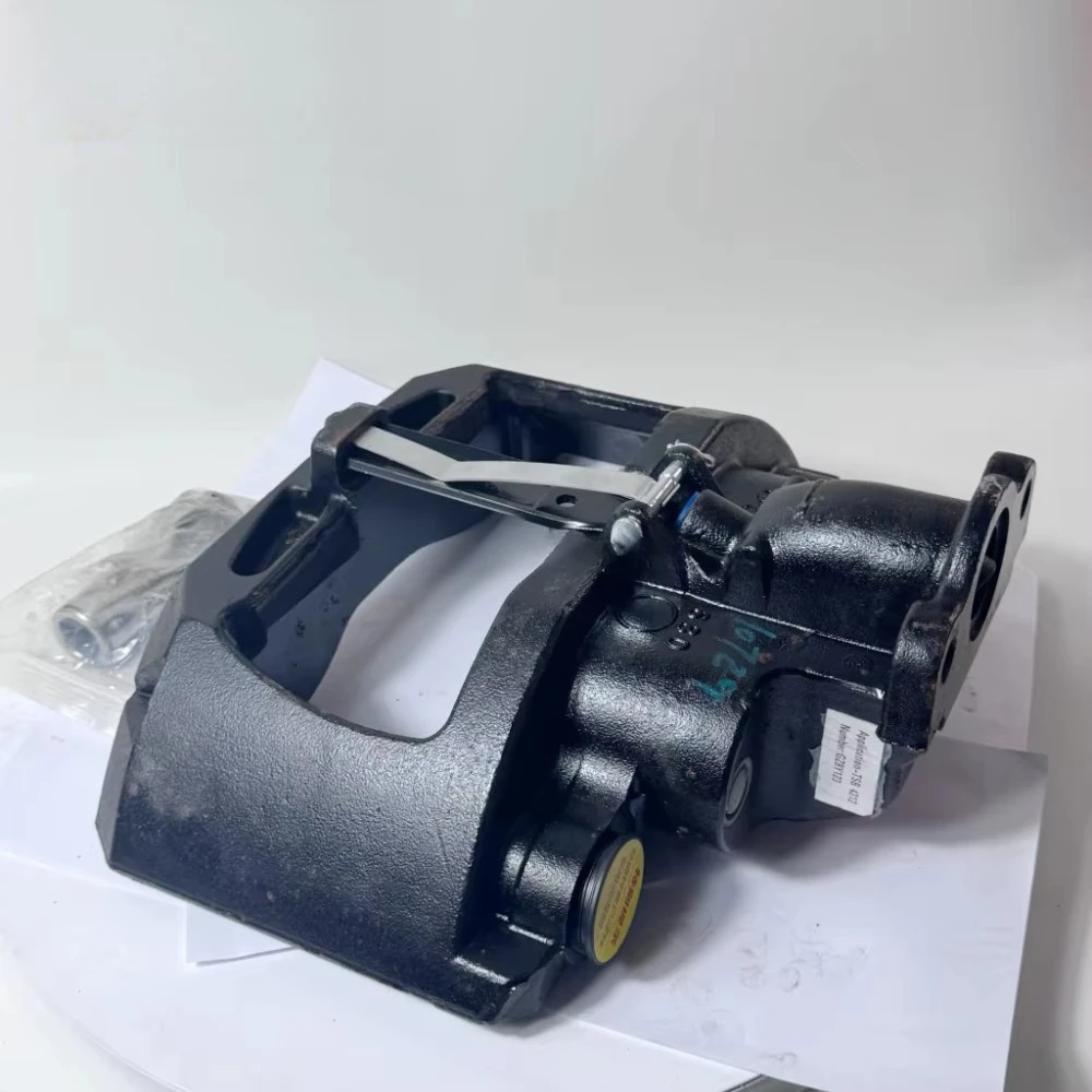 Brake Caliper  TSB4312 05.362.70.63.0 Left  for BPW ECO Disc 10-12T Axle Trailer Semi-Trailer Spare Parts
