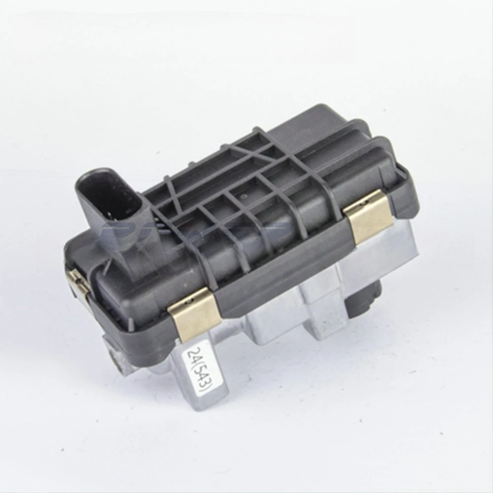 Turbocharger solenoid valve G-024 763797 6NW009543 for automobiles