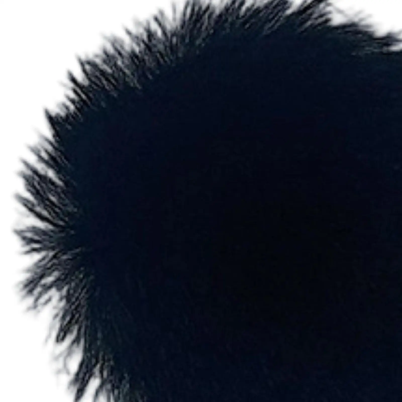 10Pcs 모피 마이크 윈드 머프 소음 감소 야외 스트리밍 팟 캐스팅 녹음을위한 휴대용 옷깃 마이크 앞 유리