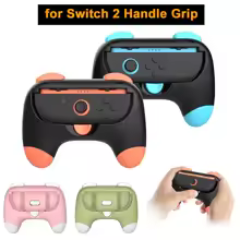 2-Pack Grip para Joycon