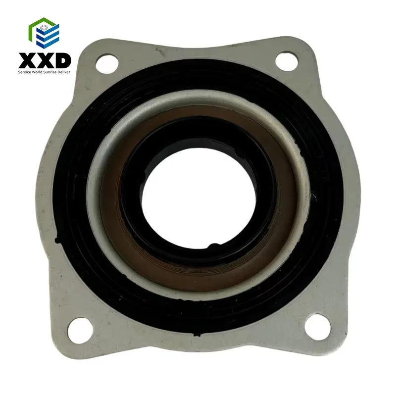 94810191020 94810191004 94810191003 Crankshaft Oil Seal for Porsche Cayenne 2003-2018 Macan Panamera