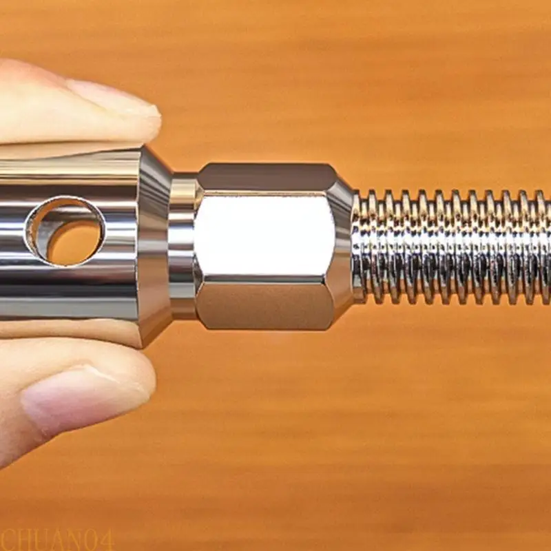 

A1A2 Professional Square Taper Crank Extractor Removal Installation Tool For Road Bicycles Mountain Bikes Maintenance Use