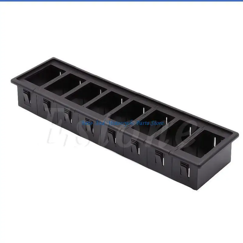 P9FD 8 Gang Boat Ro…