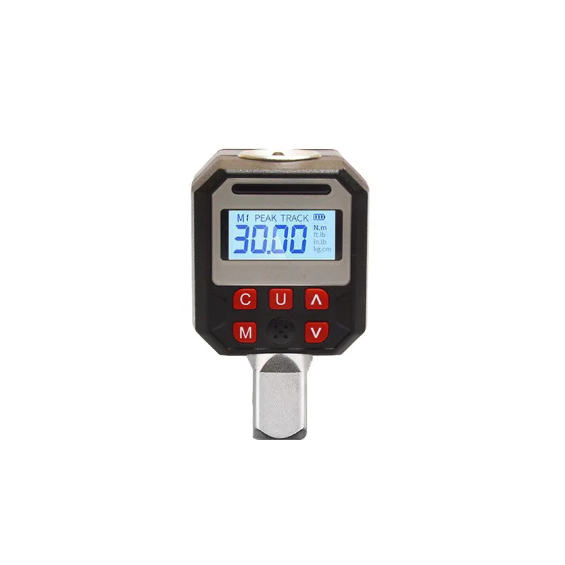 

Digital Torque Meter Tester Electronic Meter High Precision Kilogram Wrench Torque Tester