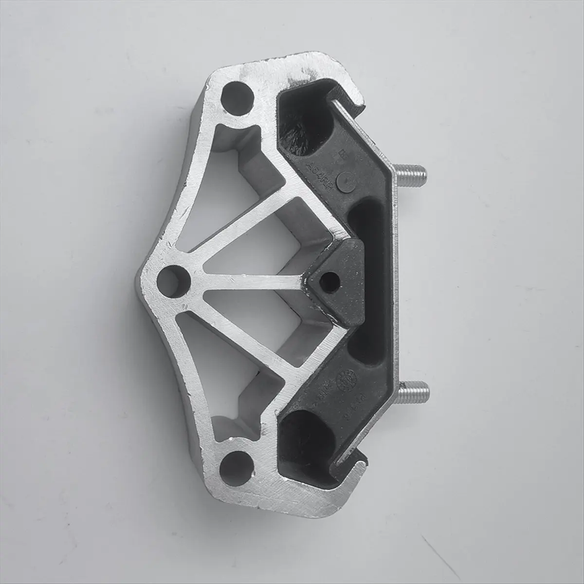 ABQE FR3Z-7E373A Rear Transmission Mount for Ford Mustang 2011-2020 V8-5.0L BR3Z-7E373-B