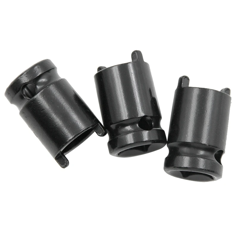 Amoladora angular de 10 piezas, adaptador de liberación de rosca, llave eléctrica Manual, piezas de rectificadora