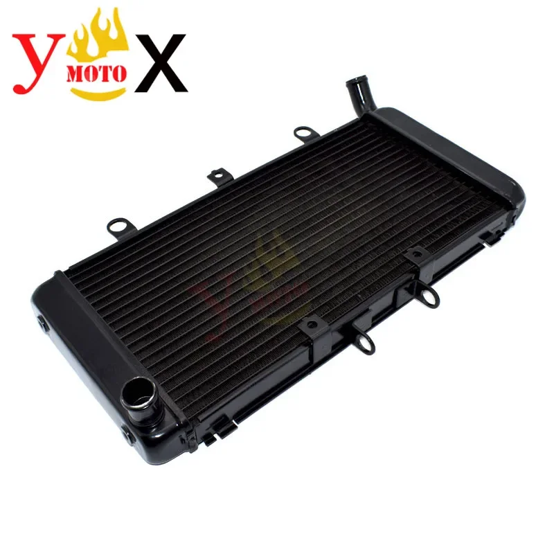 CB 1300 Motorcycle Thick Aluminum Cooling Water Tank Radiator Cooler For Honda CB1300 2003-2008 2004 2005 2006 2007 03 04 05 06