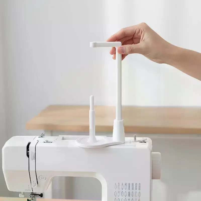 Sewing Machine Thread Stand Universal 3D Printed Winding Storage Stand Household Sewing Machine Vertical Spool Rack
