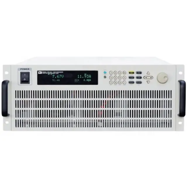 

Электронная нагрузка Itech IT8906A-150-600 150 в, а, 6 кВт DC для зарядной станции DC