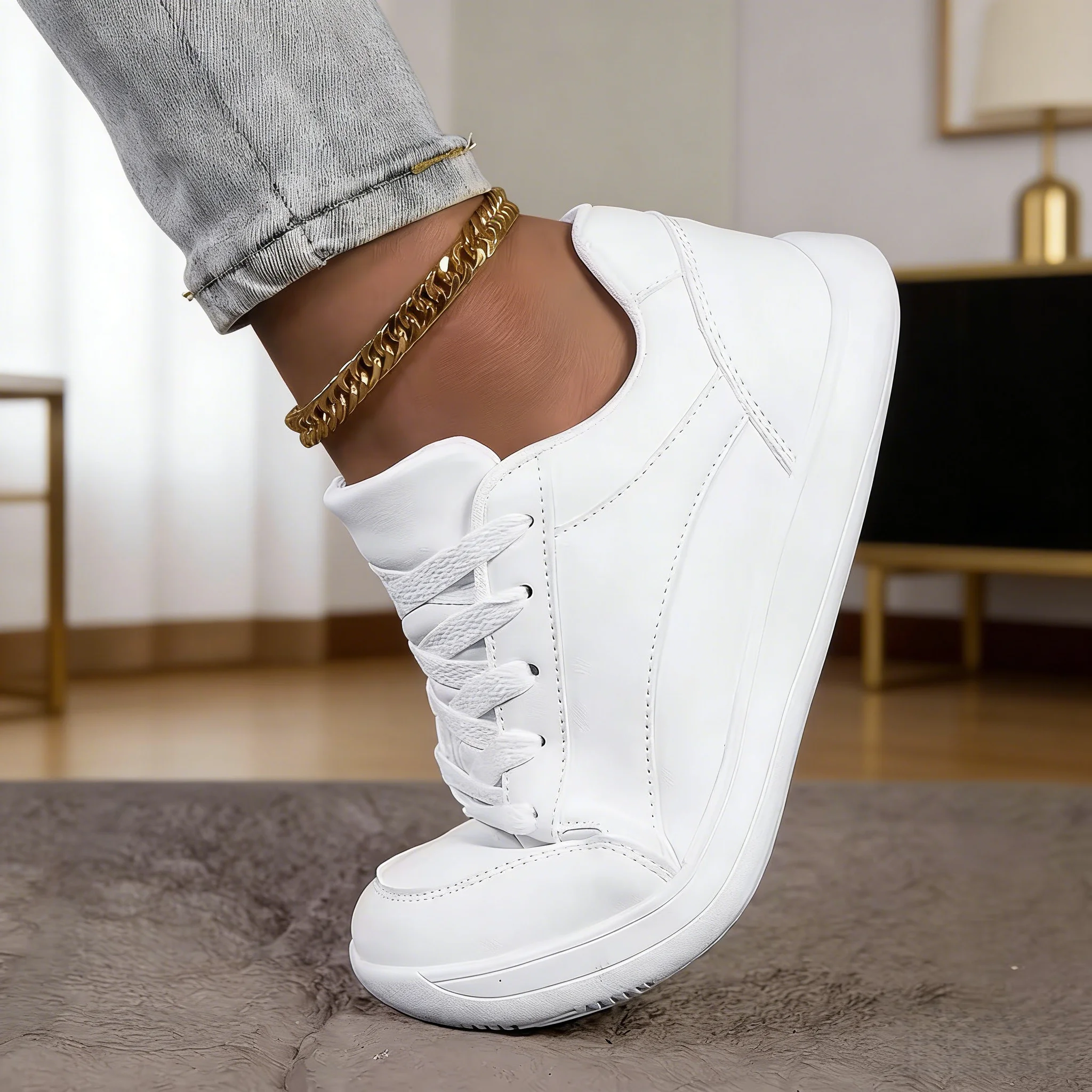 Zapatos de mujer con punta anc - Women'S Shoes For Plantar Fasciitis reseña y precio