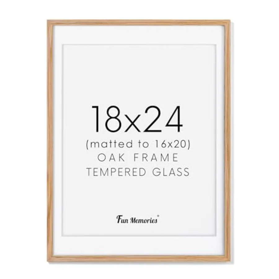 18X24 Picture Frame…