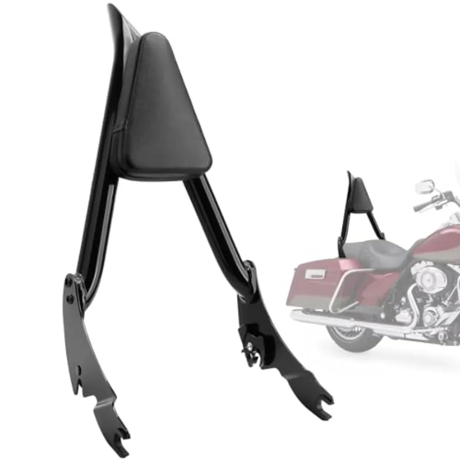26" Motorcycle Siss…