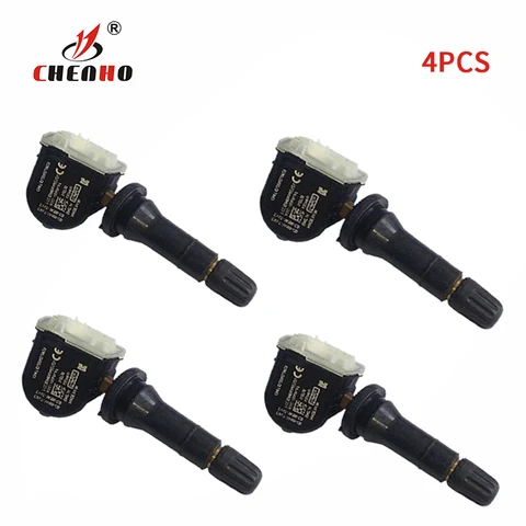 Датчик давления в шинах TPMS для Ford Ranger 433 МГц EV6T-1A180-CB EV6T-1A180-DB