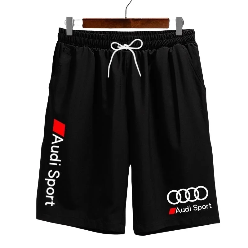 

Summer Popular Drying Breathable Audi Motorcycle Shorts and Off-road Motorcycle Sports Shorts, Outdoor Sports Shorts