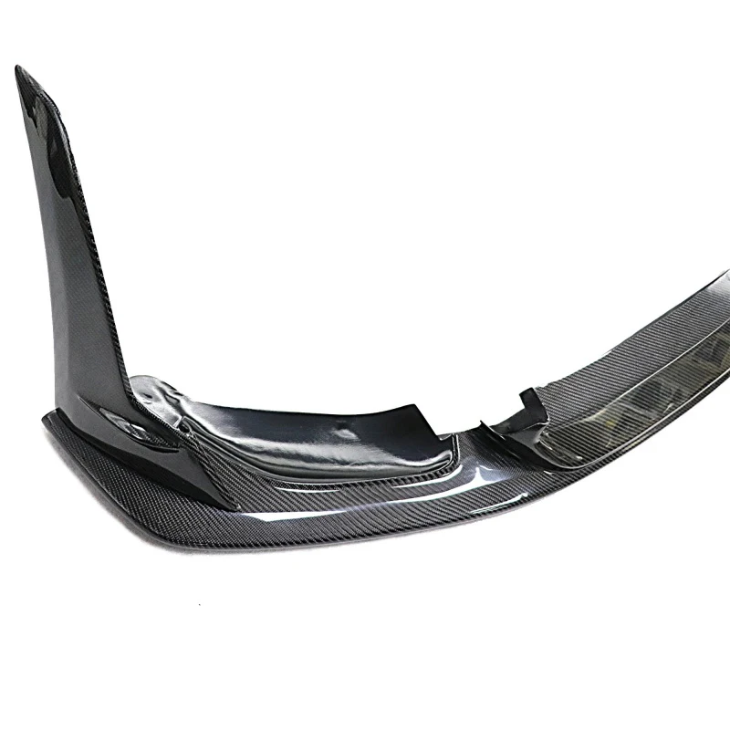 

Hot Selling FOR DRY CARBON TYPE L FRONT LIP