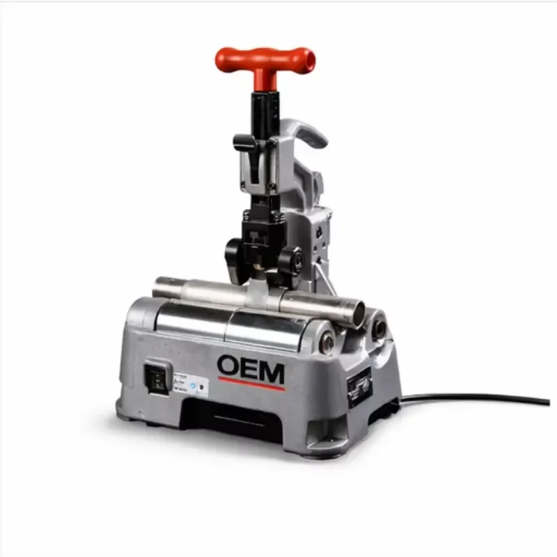 Press Tool Powered Tubing Cutter