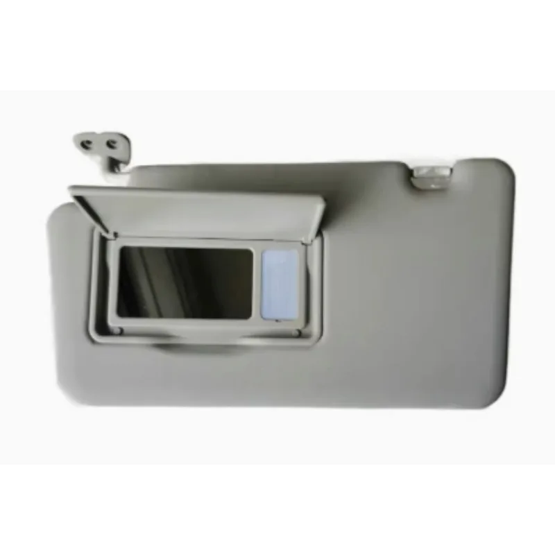 

96401JY75A 1pc Genuine Left Right Sun Visor for Renault Koleos 2009 2010 2011 2012 2013 2014 2015 2016