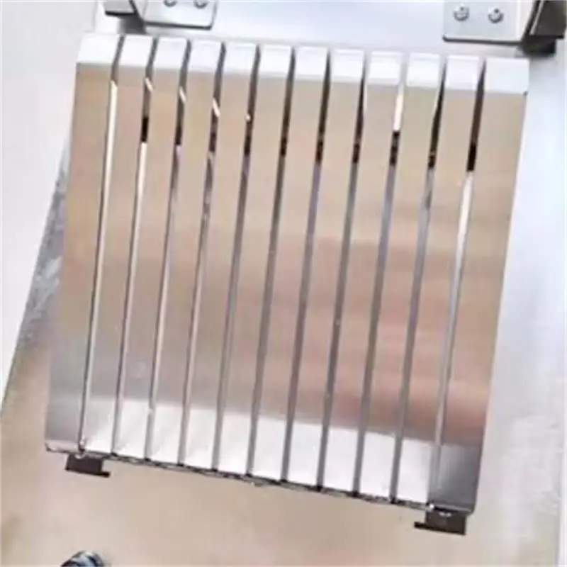 Taglierina Per Sushi In Acciaio Inossidabile, Utensile Giapponese Per Tagliare Rotoli Di Sushi, Affettatrice Per Sushi
