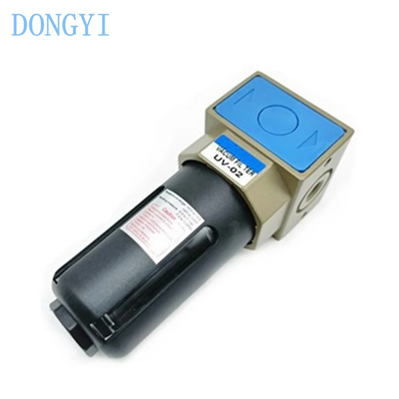 Vacuum Filter UV UV-02 UV-03 UV-04 1/4
