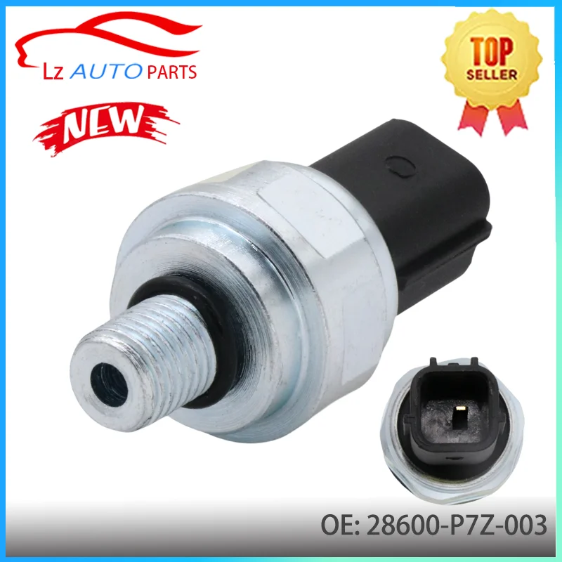 

Переключатель давления трансмиссионного масла 28600-P7Z-003 28600P7Z003 для трансмиссионного двигателя Honda Accord VI 20T2N D16B6 D16B7 F18B2 F20B5