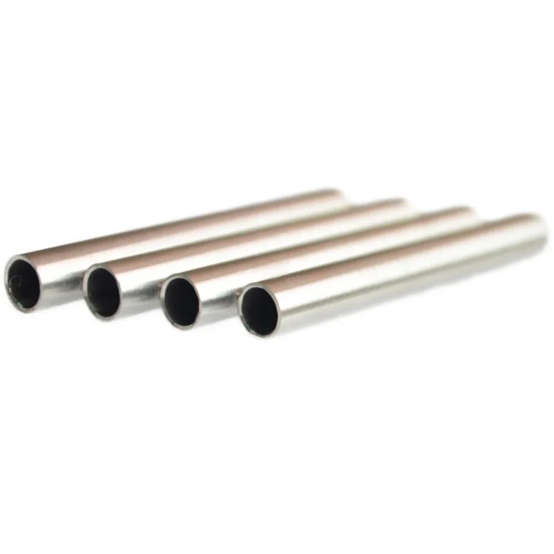 Thermocouple / RTD / 6*50MM DS18B20/NTC encapsulated stainless steel tube steel head stainless steel tube