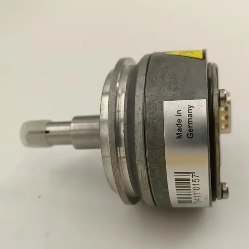 Sewing Eurodrive Baumer Incremental Encoder OG73SSN1024 ES7S/EV7S and New Packaging Factory