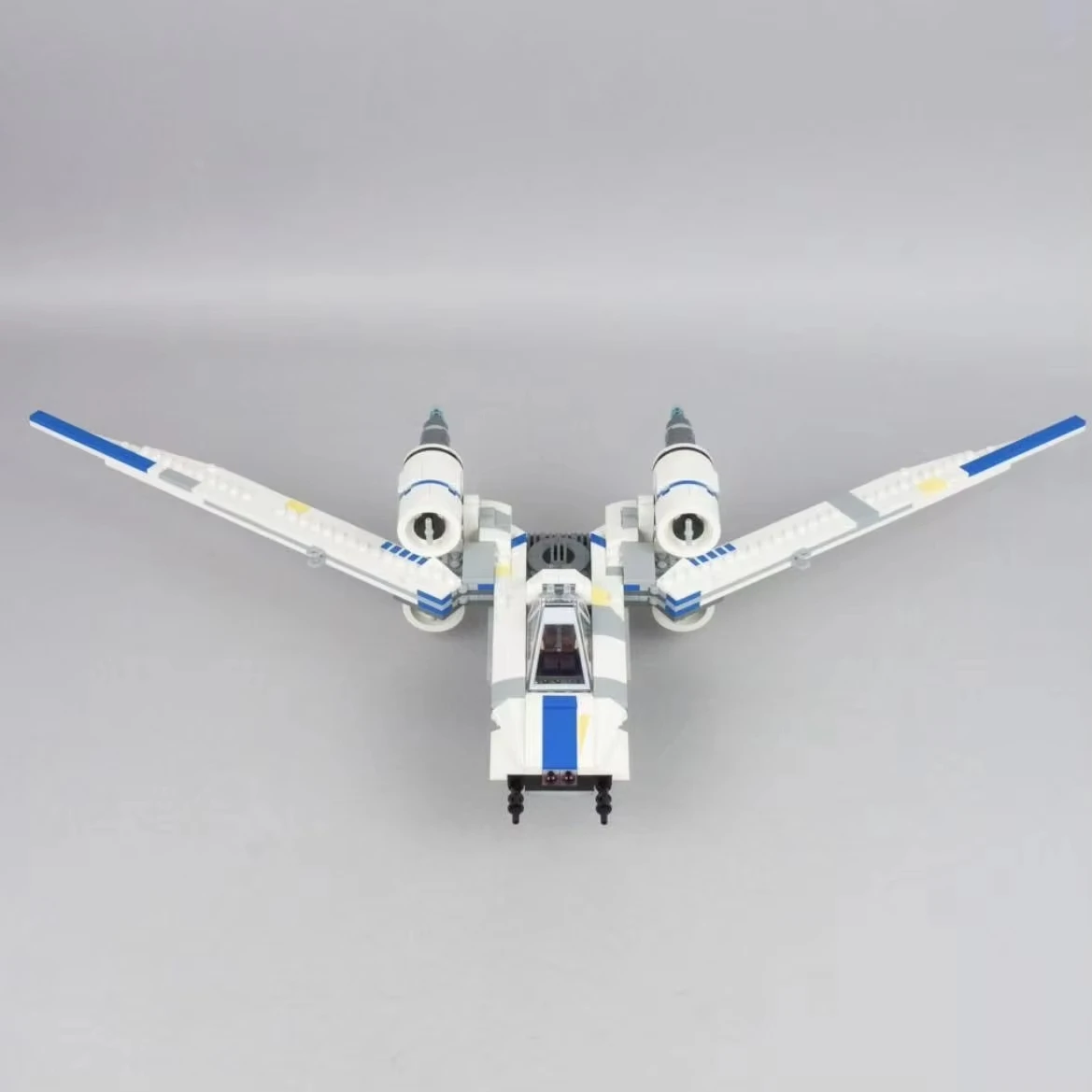 Thumbnail 3 - #42 Latest Toy Spaceships Offers