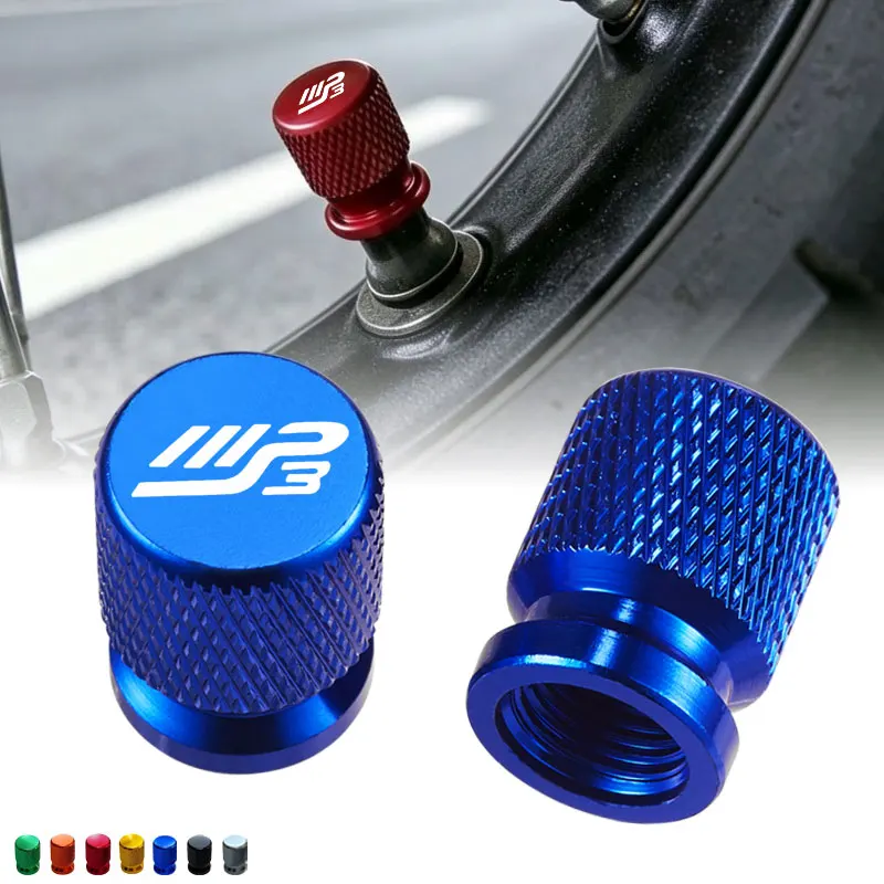 

For Piaggio MP3300 MP3500 MP3 250 300 500 HPE Sport Scooter Valve valve motorcycle universal model personalized modification