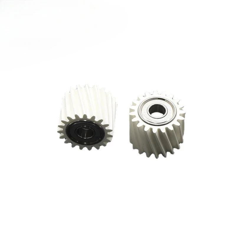 5pcs Original New AB012097 AB01-2097 AB012120 For Ricoh MP C3003 C3503 C4503 C5503 C6003 Pressure Roller Idler Gear