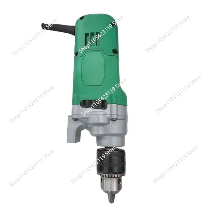 

Mini Bench Drill 710W 1050W High Power Variable Speed Drill Press with Power Cord 1pcs
