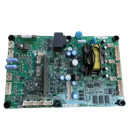 

ETC710821 Frequency Converter H1000 Series 75-90-110KW Power Drive Board YPHT31637-1C