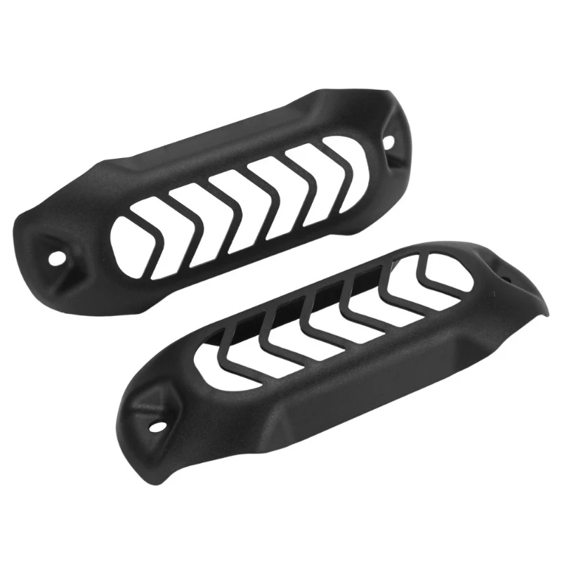 

Для BMW R1300GS ADV противотуманные фары и защитная крышка прожектора